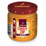 CORNITOS CHESSY DIP CHIPOTLE 100gm